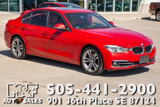 Used 2016 BMW 328i Sedan image 1