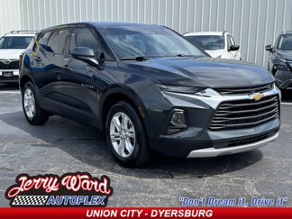 Used 2020 Chevrolet Blazer LT image 1