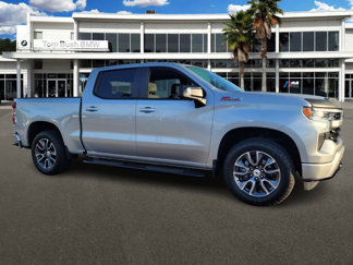 Used 2022 Chevrolet Silverado 1500 RST w/ RST All Star Premium Package image 1
