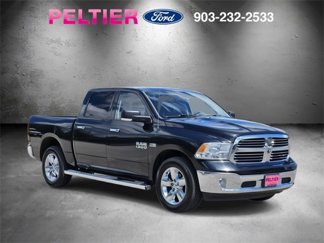 Used 2015 RAM 1500 Lone Star image 1