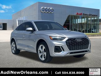 Used 2022 Audi Q5 2.0T Premium Plus w/ Premium Plus Package image 1