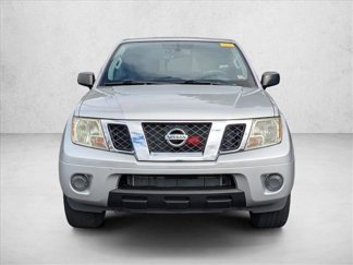 Used 2012 Nissan Frontier SV w/ SV Premium Utility Pkg video 2