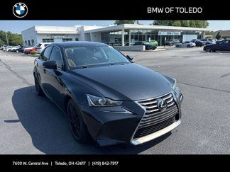 Used 2018 Lexus IS 300 AWD image 1
