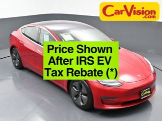 Used 2018 Tesla Model 3 Mid Range image 1
