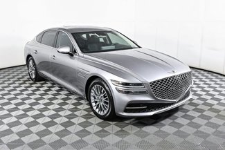 Certified 2024 Genesis G80 2.5T image 1