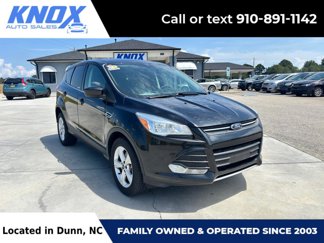 Used 2014 Ford Escape SE image 1