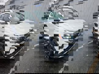 Used 2022 Volkswagen Taos S w/ IQ Drive S Package image 1