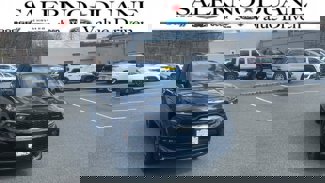 Certified 2021 Dodge Durango GT image 1