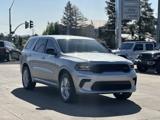 New 2025 Dodge Durango GT image 1