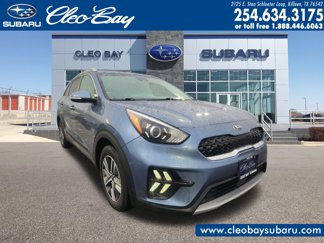 Used 2021 Kia Niro EX image 1