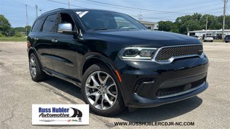Used 2024 Dodge Durango Citadel w/ Tow 'N Go Package image 1