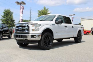 Used 2016 Ford F150 XLT image 1
