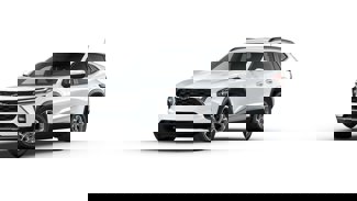 New 2025 Chevrolet Trax LT image 1