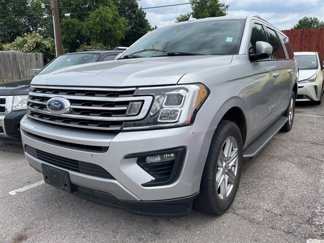 Used 2019 Ford Expedition Max XLT w/ Equipment Group 202A image 1