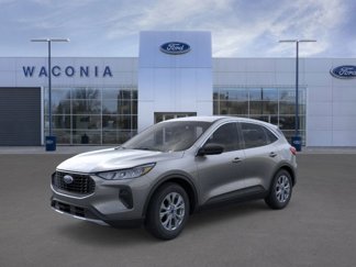 New 2024 Ford Escape Active image 1