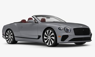 New 2024 Bentley Continental GT V8 image 1