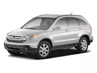 Used 2009 Honda CR-V EX-L image 1