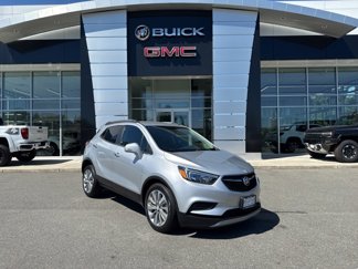 Used 2019 Buick Encore Preferred w/ Safety Package image 1
