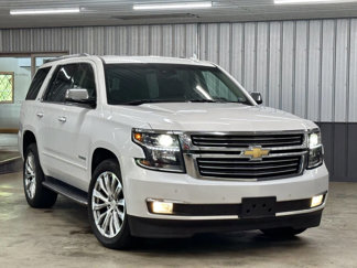 Used 2016 Chevrolet Tahoe LTZ image 1