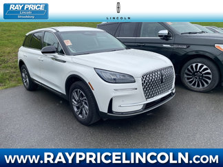Used 2023 Lincoln Corsair AWD w/ Equipment Group 101A image 1