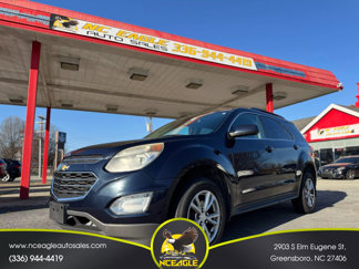 Used 2016 Chevrolet Equinox LT w/ Convenience Package image 1