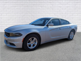 Used 2022 Dodge Charger SXT image 1