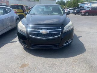 Used 2013 Chevrolet Malibu LTZ image 1