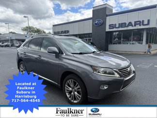 Used 2013 Lexus RX 350 FWD image 1
