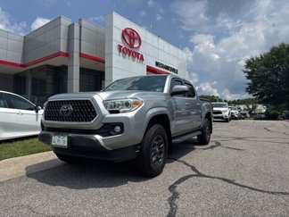Used 2019 Toyota Tacoma SR image 1