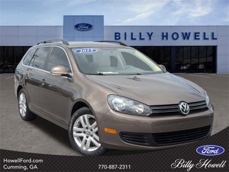 Used 2013 Volkswagen Jetta TDI image 1