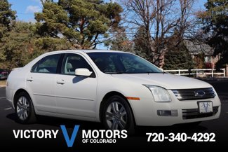 Used 2008 Ford Fusion SEL image 1