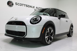 Used 2025 MINI Cooper S image 1