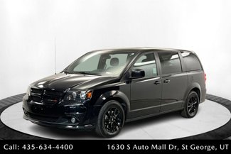 Used 2019 Dodge Grand Caravan GT video 1