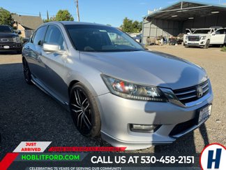 Used 2015 Honda Accord EX image 1