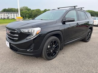 Used 2019 GMC Terrain SLT w/ Preferred Package image 1