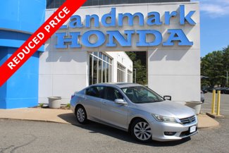 Used 2015 Honda Accord EX image 1