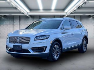 Used 2020 Lincoln Nautilus Premier w/ Equipment Group 101A image 1