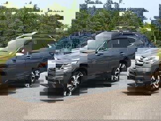 Used 2022 Subaru Outback Touring w/ Popular Package #2 image 1