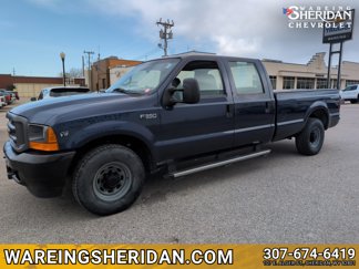 Used 2001 Ford F350 XL image 1