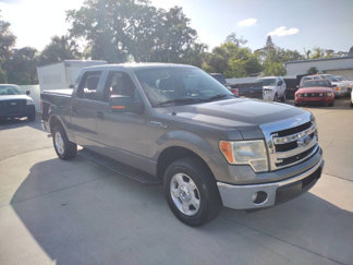 Used 2014 Ford F150 XLT w/ XLT Convenience Package image 1