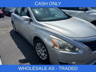 Used 2013 Nissan Altima 2.5 S image 1