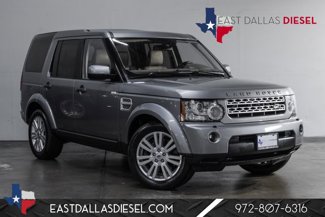 Used 2012 Land Rover LR4 HSE image 1