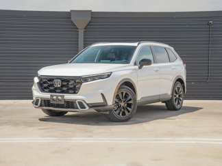 Used 2023 Honda CR-V Sport Touring image 1