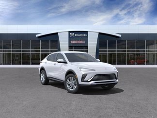 New 2025 Buick Envista Preferred w/ Advanced Safety Package image 1