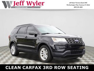 Used 2016 Ford Explorer FWD image 1