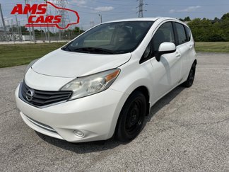 Used 2014 Nissan Versa Note SV image 1