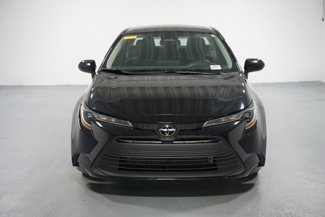 Certified 2023 Toyota Corolla LE video 2