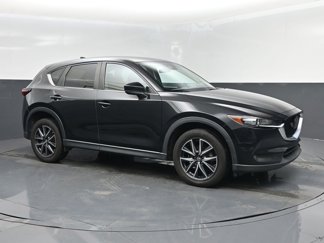 Used 2018 MAZDA CX-5 Touring image 1