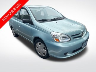 Used 2005 Toyota Echo Sedan image 1