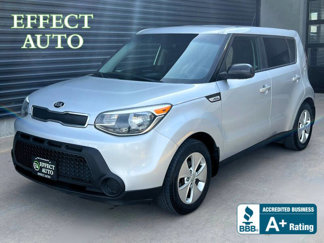 Used 2016 Kia Soul image 1